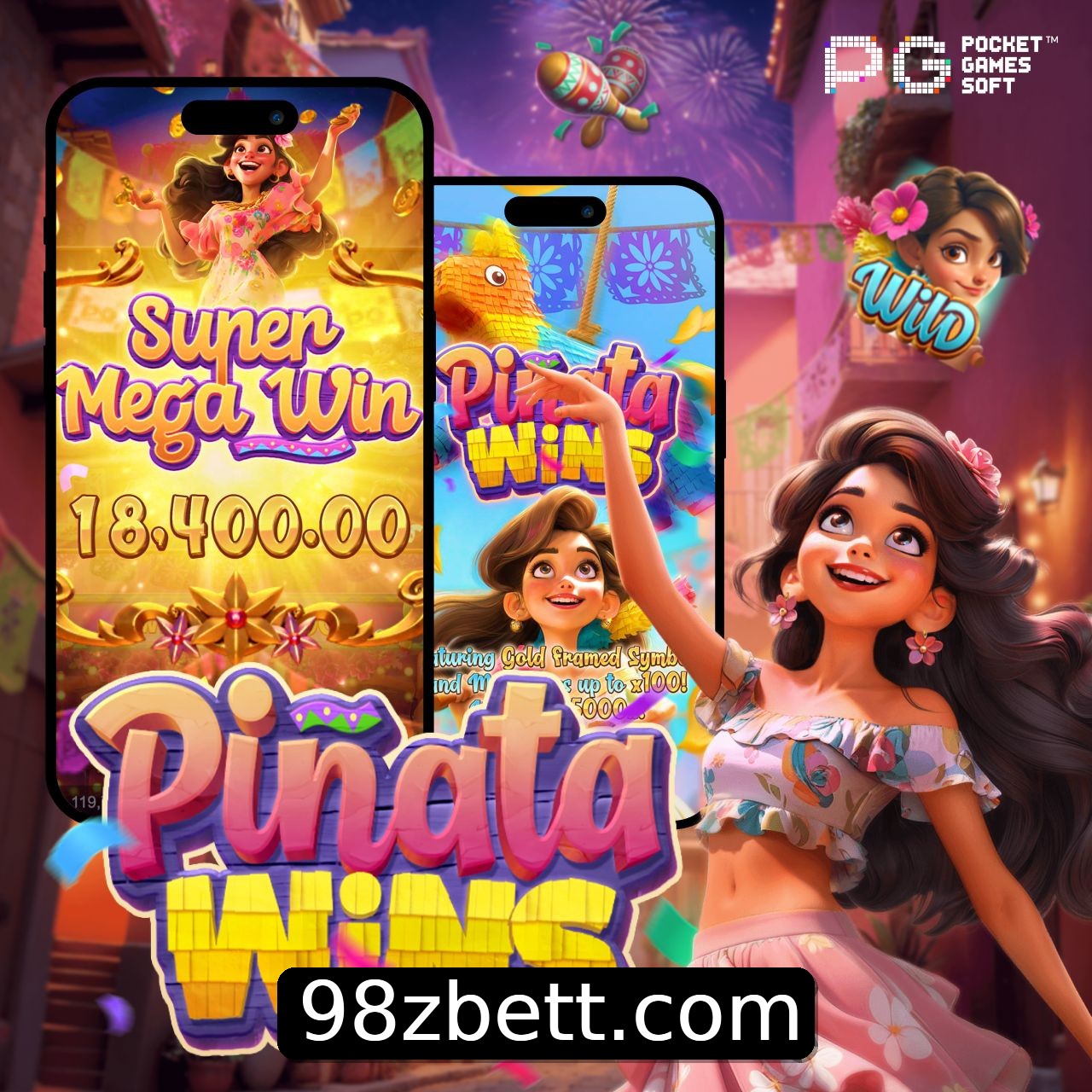 Jogos Exclusivos 98z